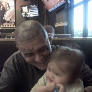 Meet your Posher, Steven